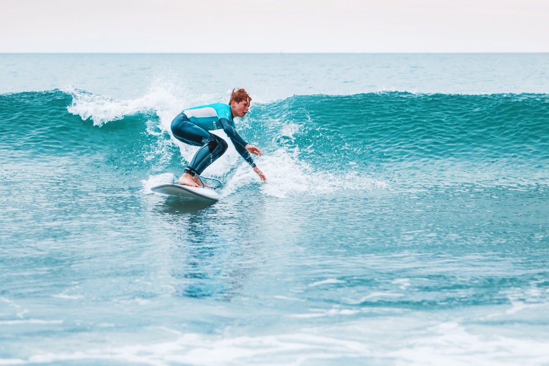 After School surfing orewa surf lessons auckland new zealand