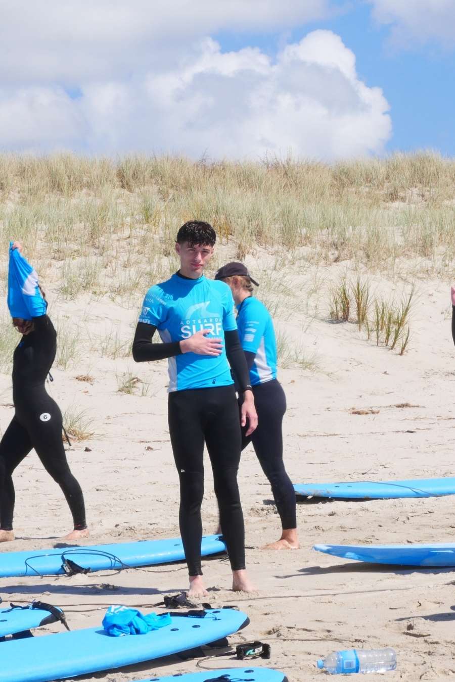 Orewa reviews Orewa surf lessons auckland new zealand 1