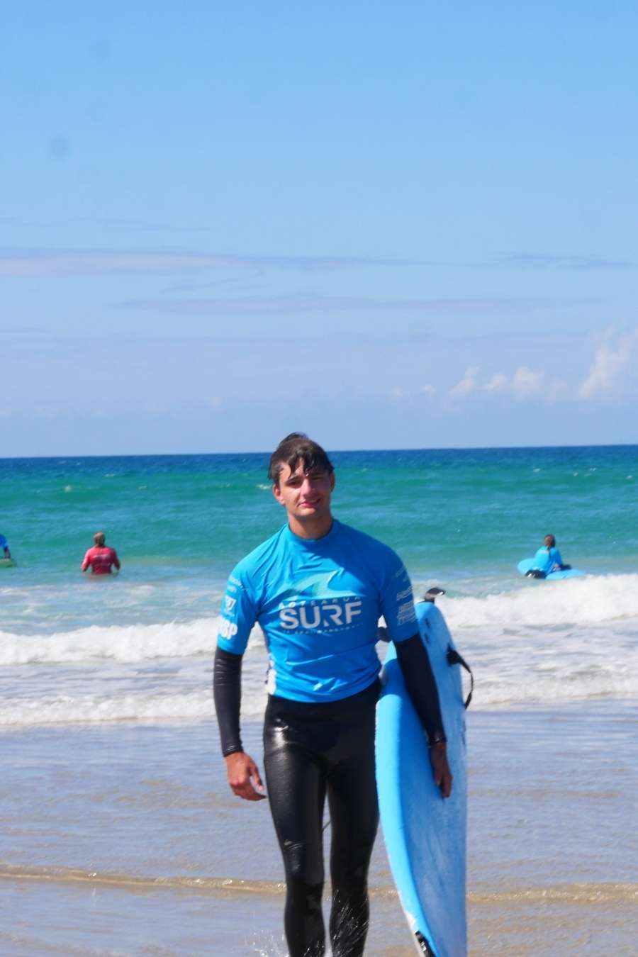 Orewa reviews Orewa surf lessons auckland new zealand 1