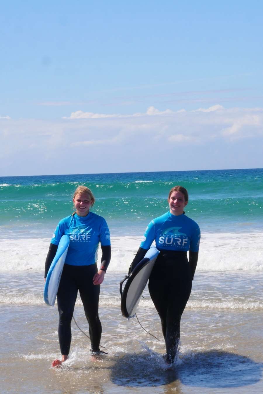 Orewa reviews Orewa surf lessons auckland new zealand 1