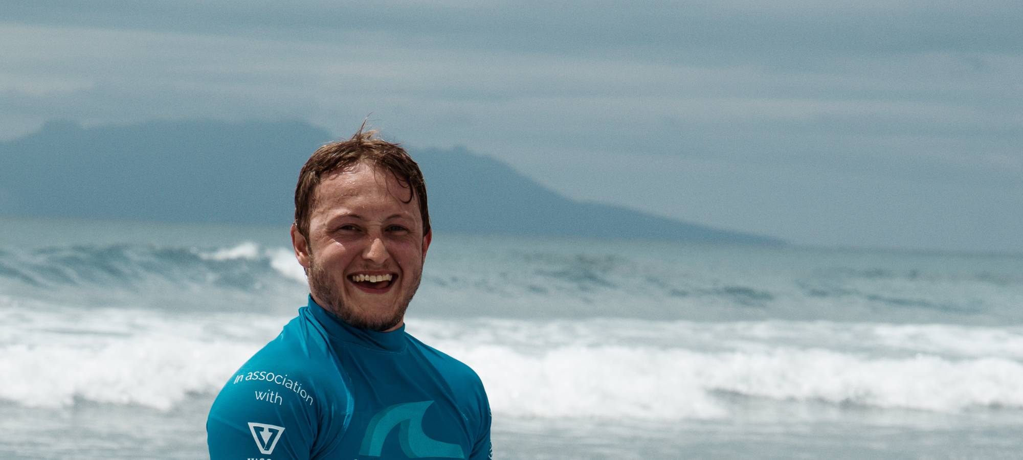 Private surf lessons Orewa auckland New Zealand 1