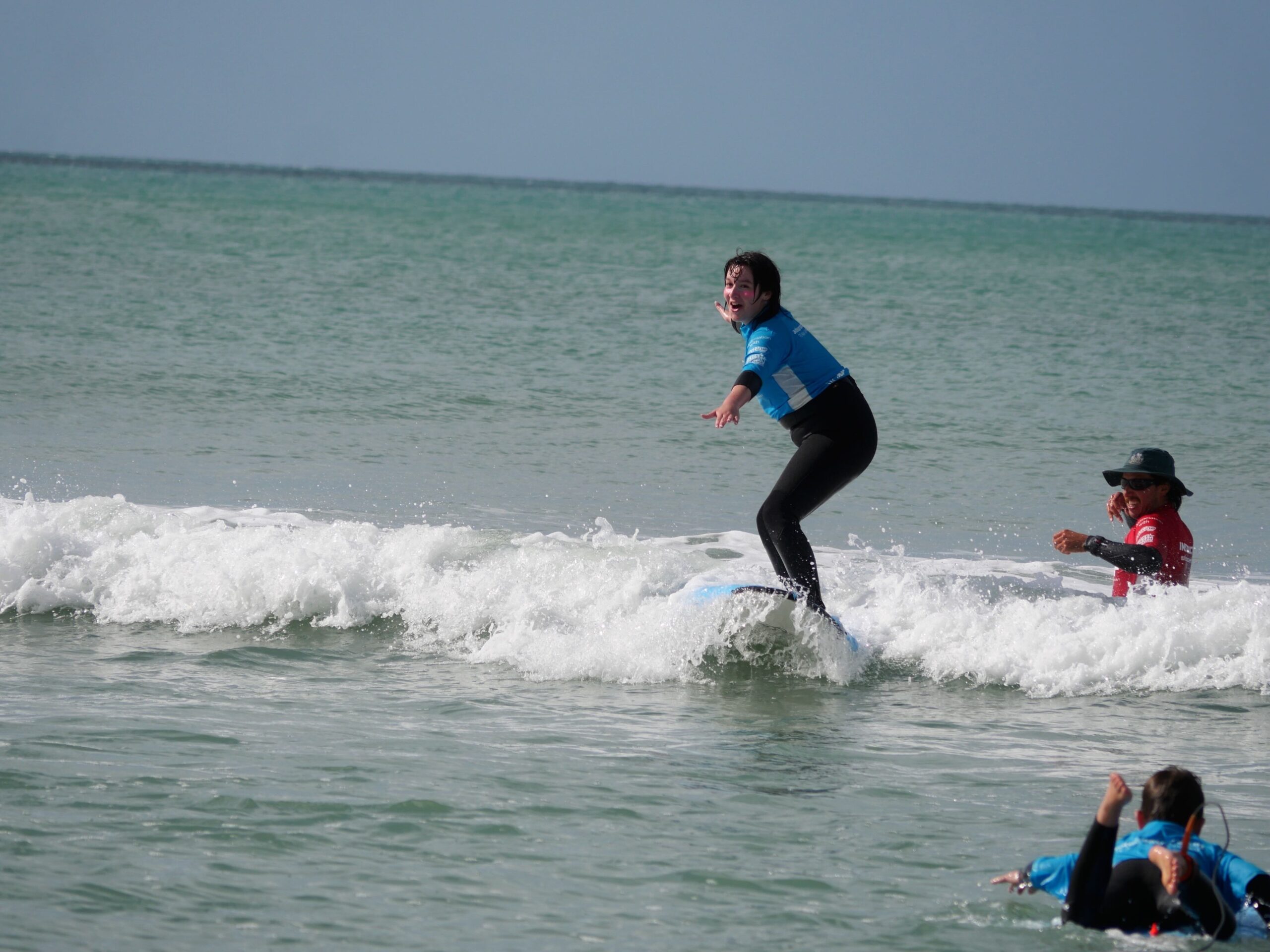 Reviews Orewa Surf lessons Auckland New Zealand