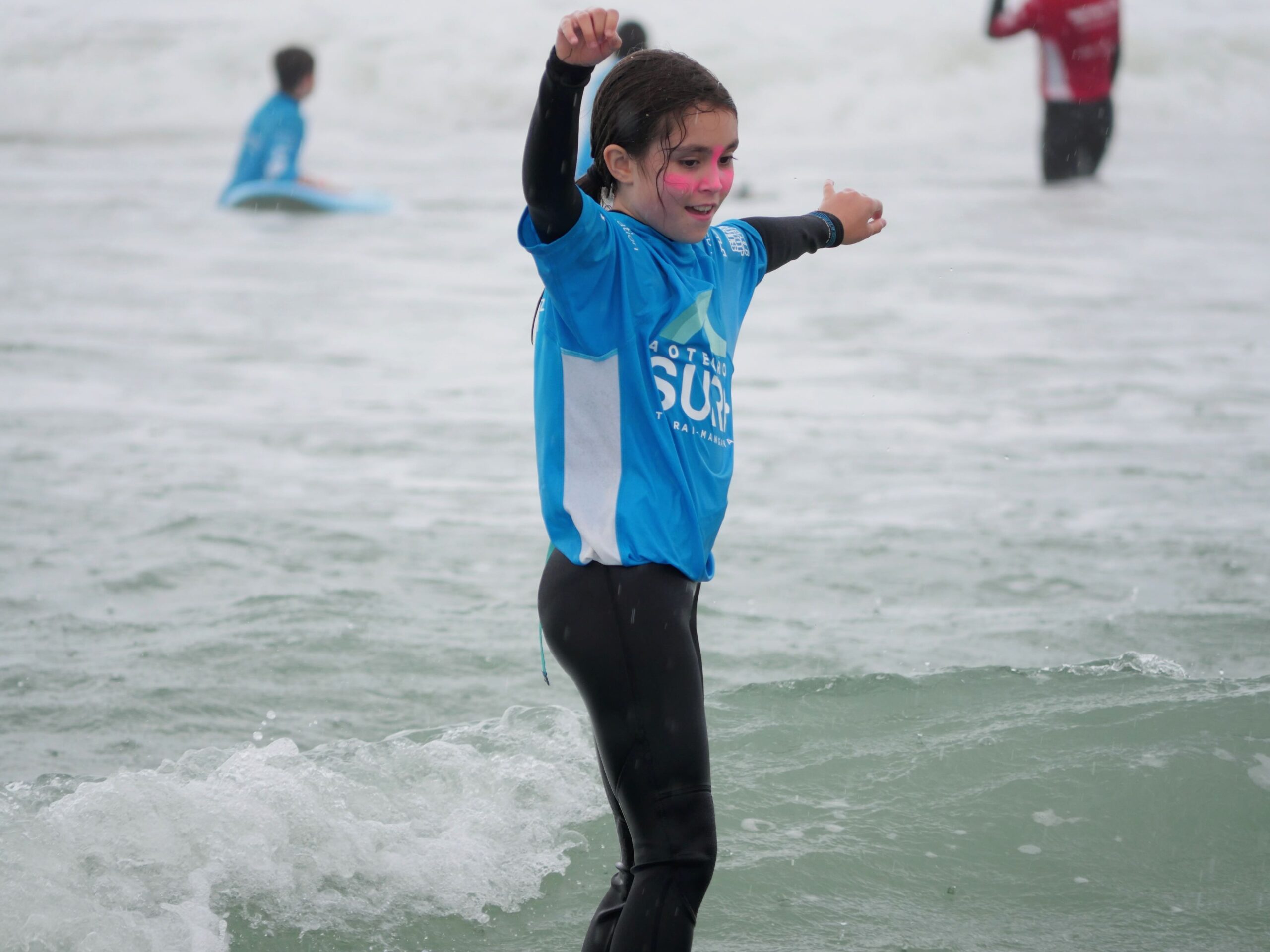 Reviews Orewa Surf lessons Auckland New Zealand