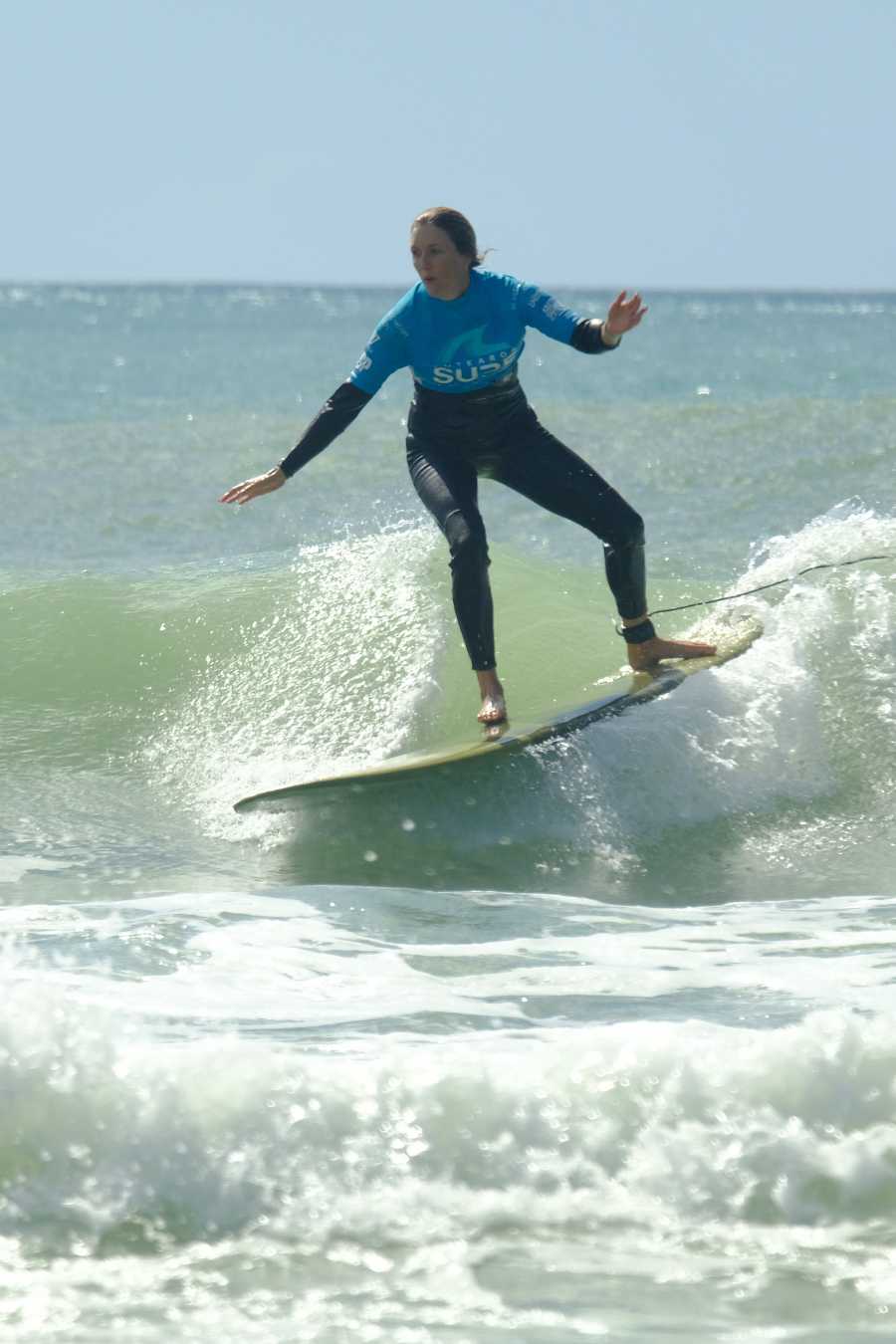 Reviews Orewa Surf lessons 5