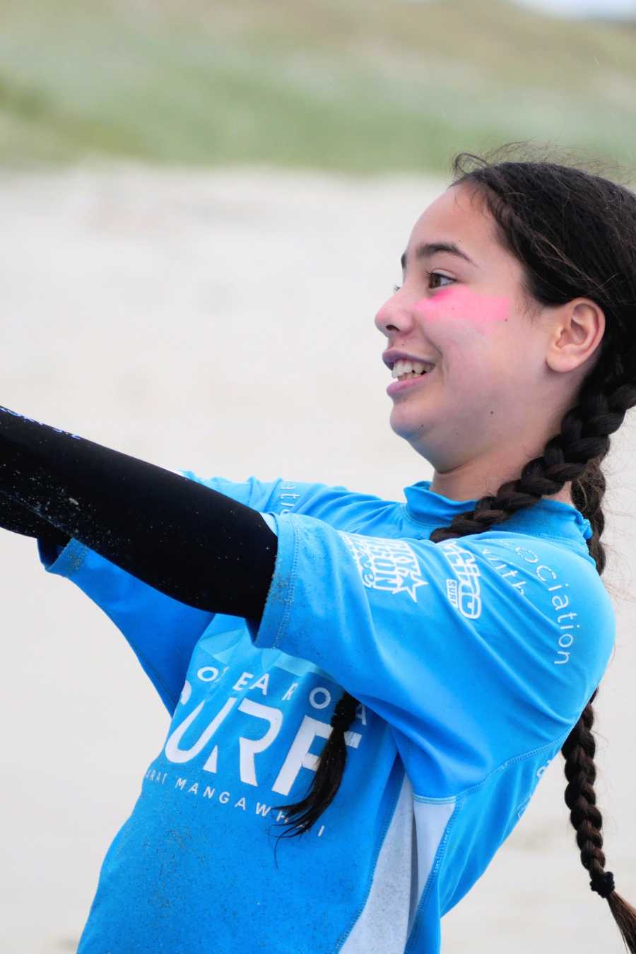 Reviews Orewa Surf lessons 10
