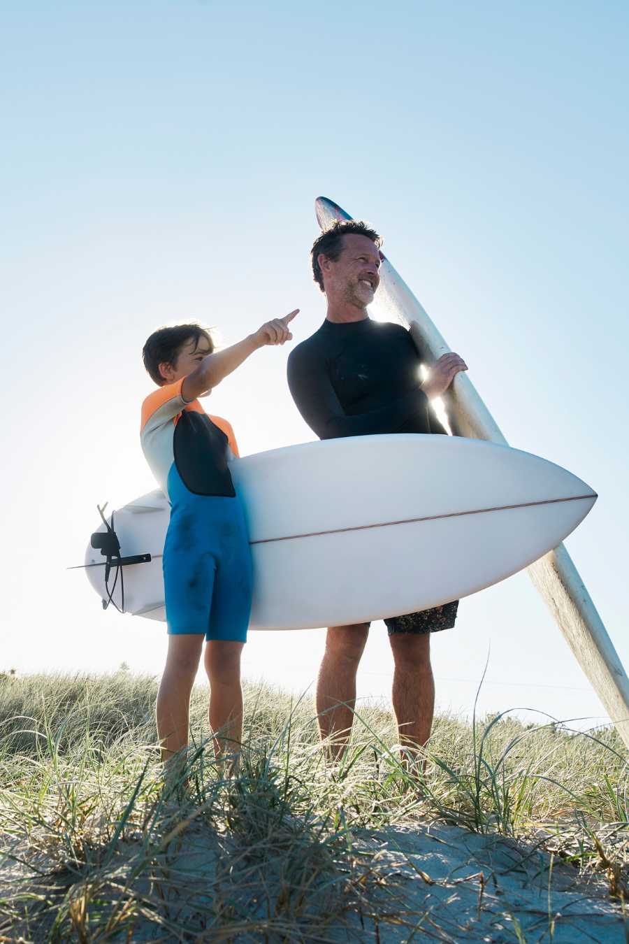 Reviews Orewa Surf lessons 5
