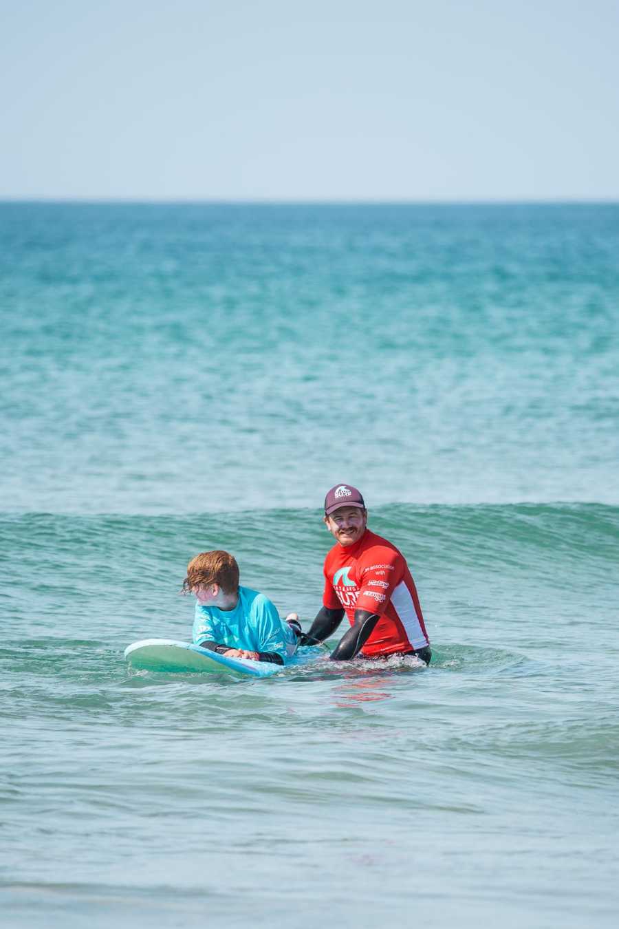 Reviews Orewa Surf lessons