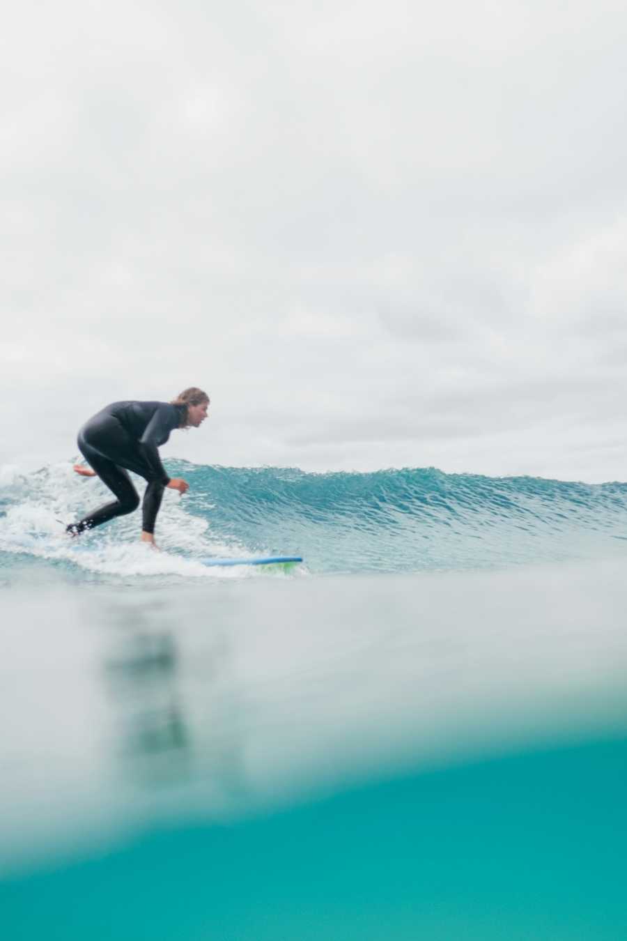 Reviews Orewa Surf lessons 5