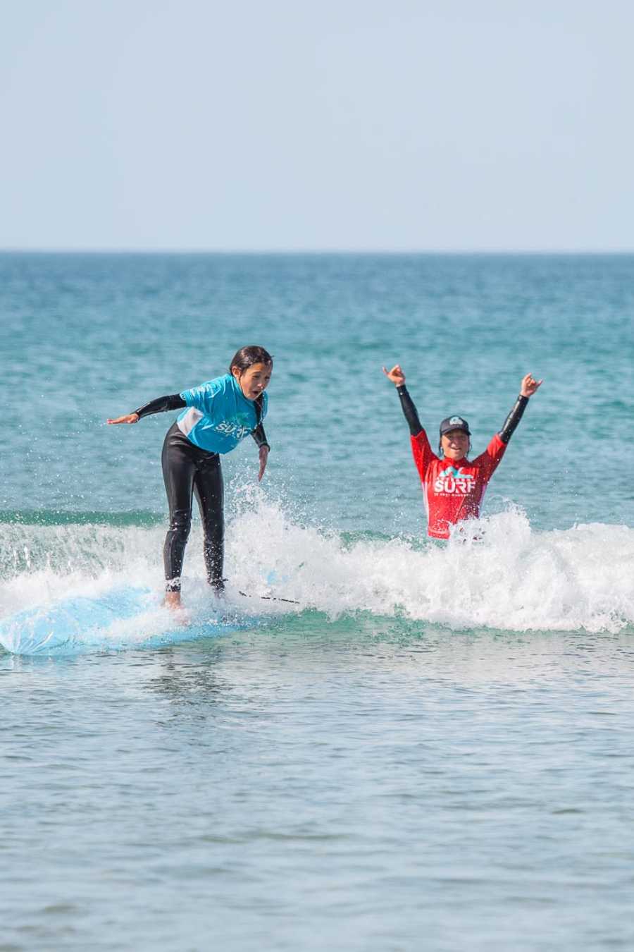Reviews Orewa Surf lessons