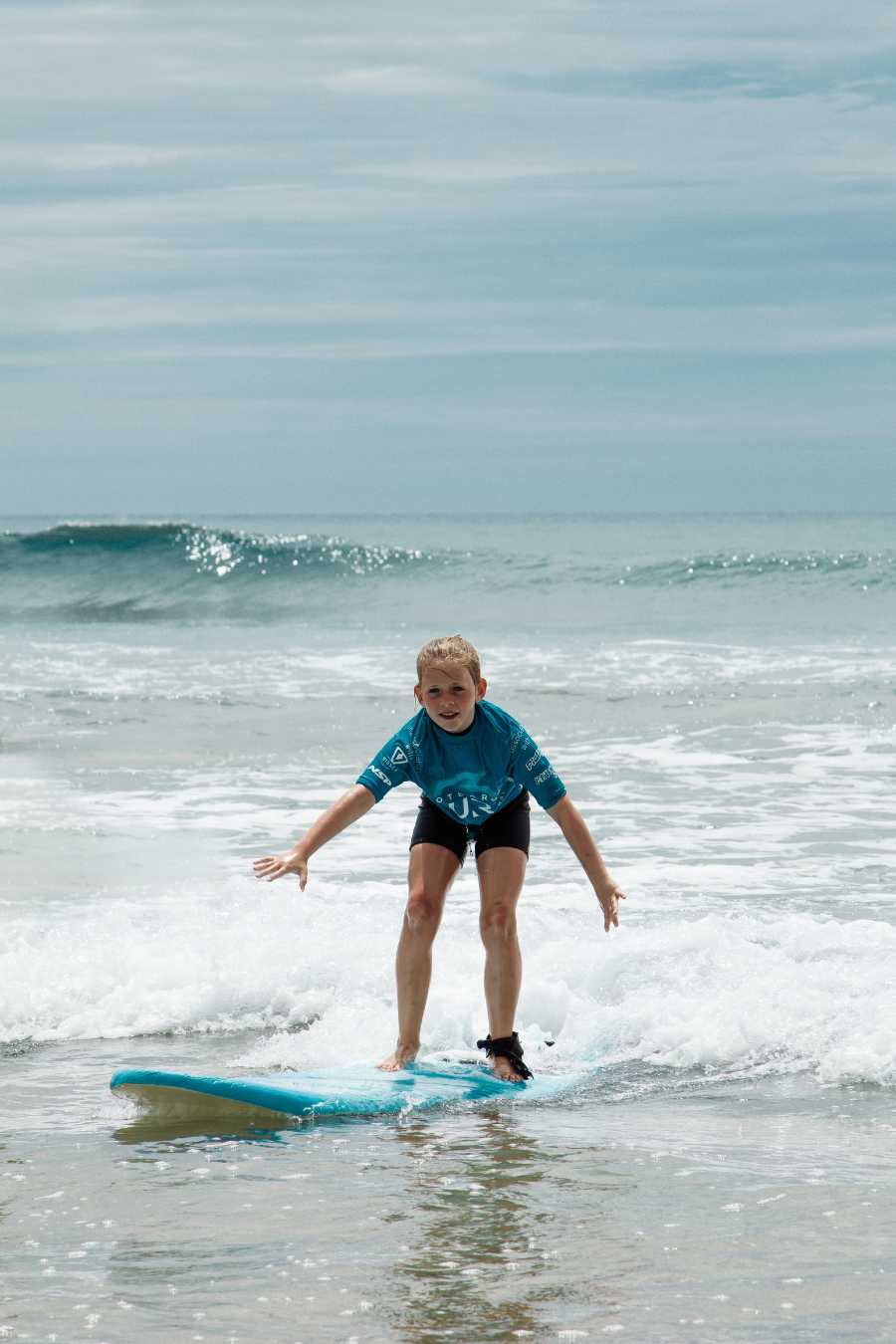 Reviews Orewa Surf lessons 5