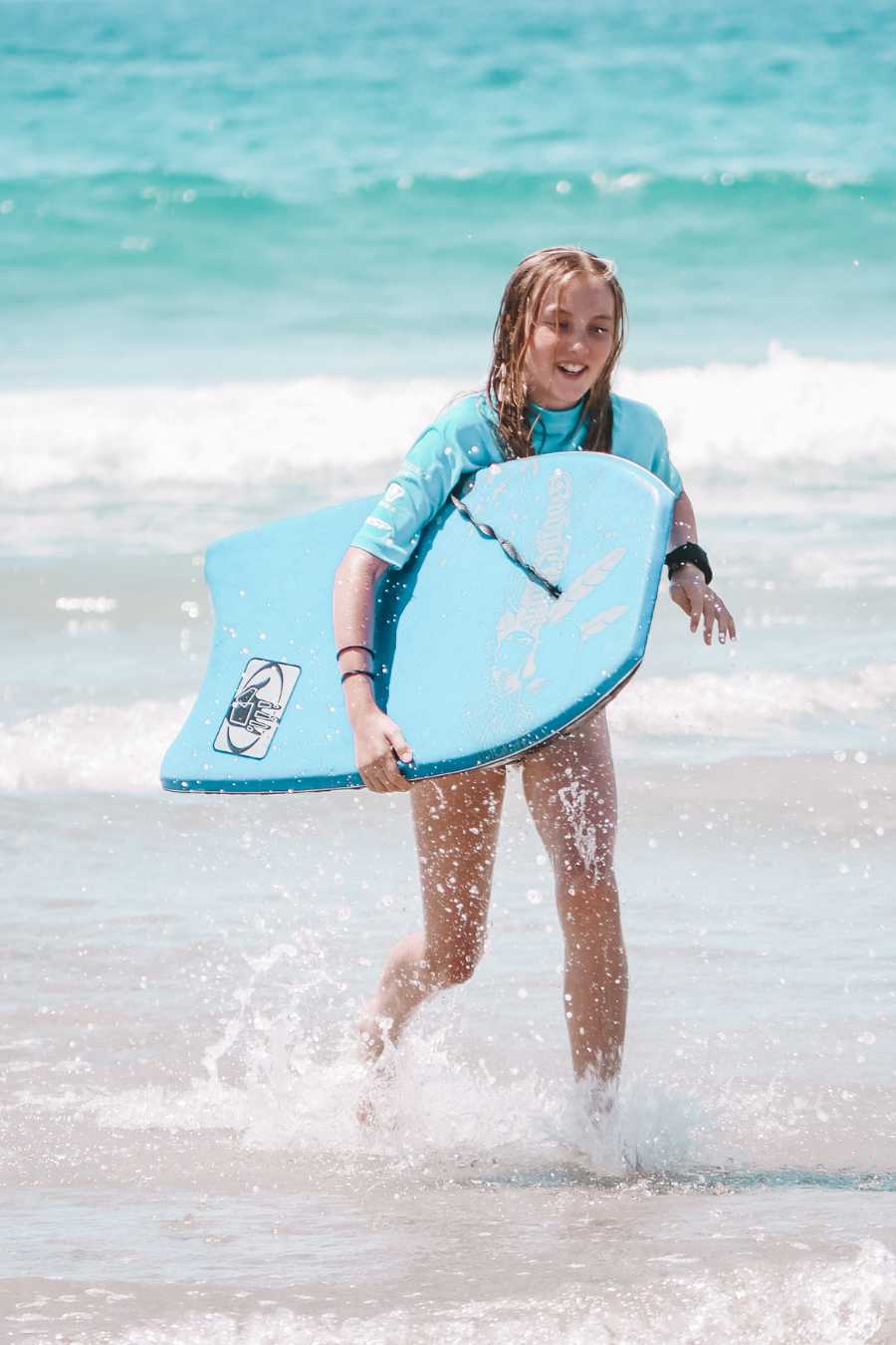 Reviews Orewa Surf lessons