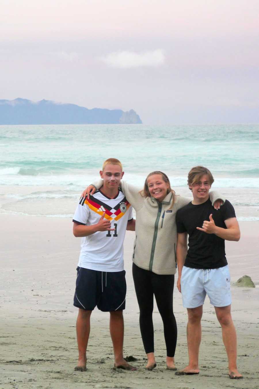 Reviews Orewa Surf lessons 10