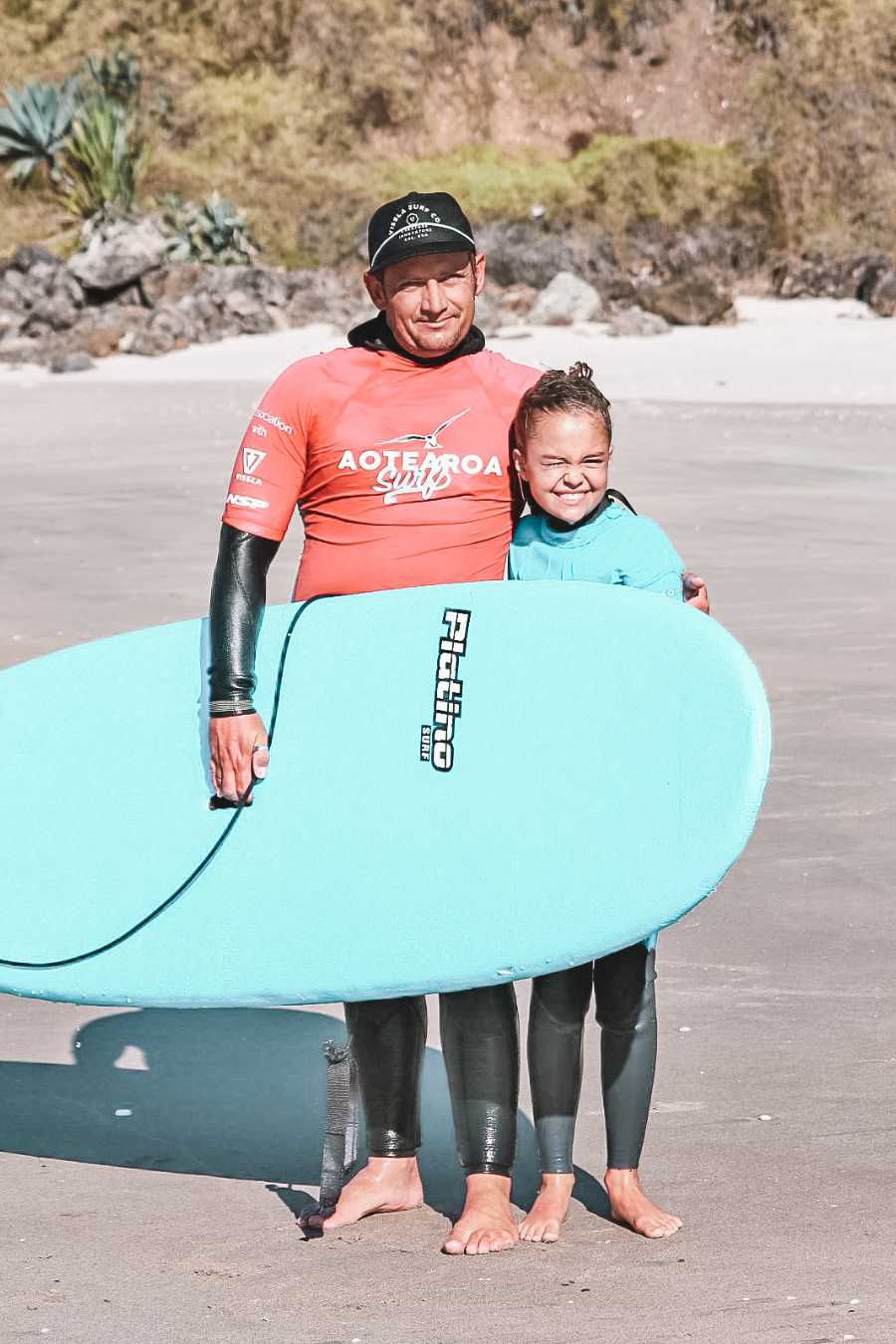 Reviews Orewa Surf lessons Auckland New Zealand