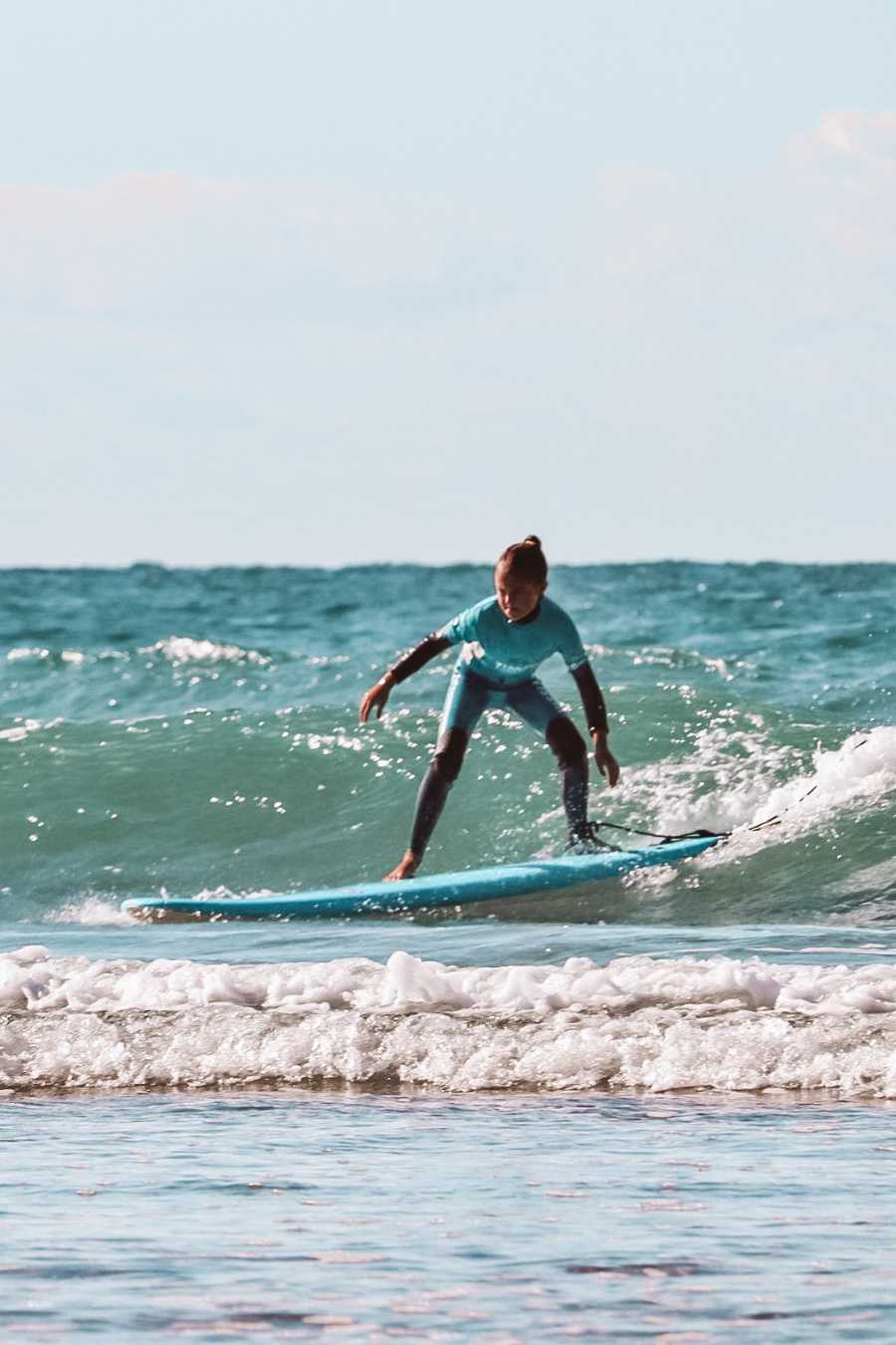 Reviews Orewa Surf lessons Auckland New Zealand