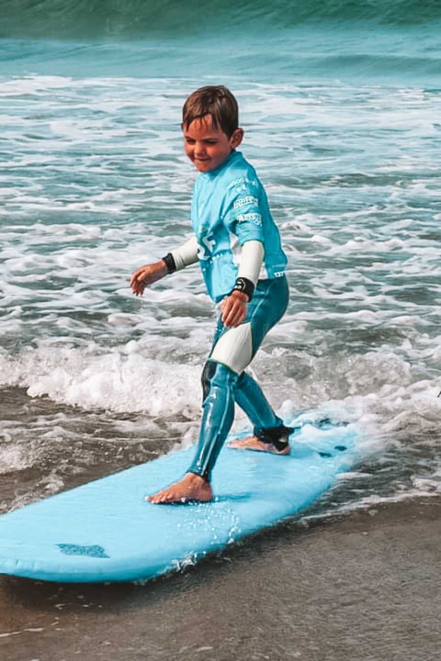 Reviews Orewa Surf lessons Auckland New Zealand