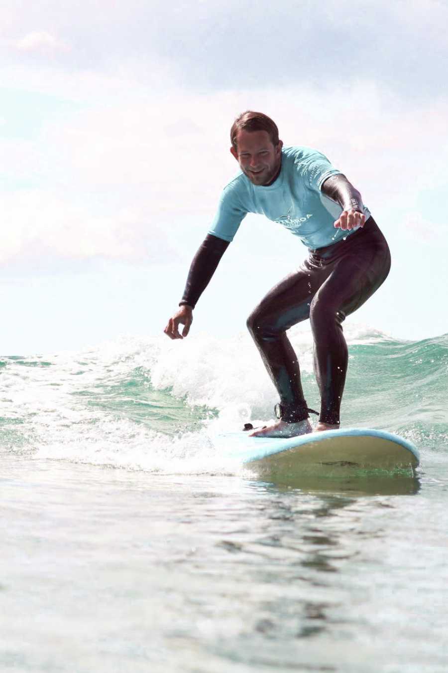 Reviews Orewa Surf lessons Auckland New Zealand