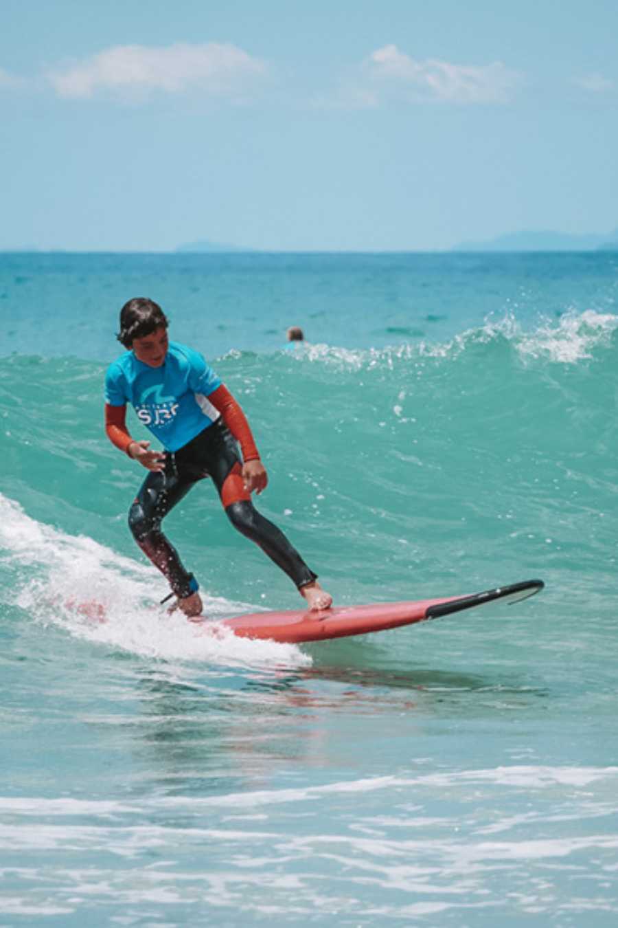 Reviews Orewa Surf lessons Auckland New Zealand