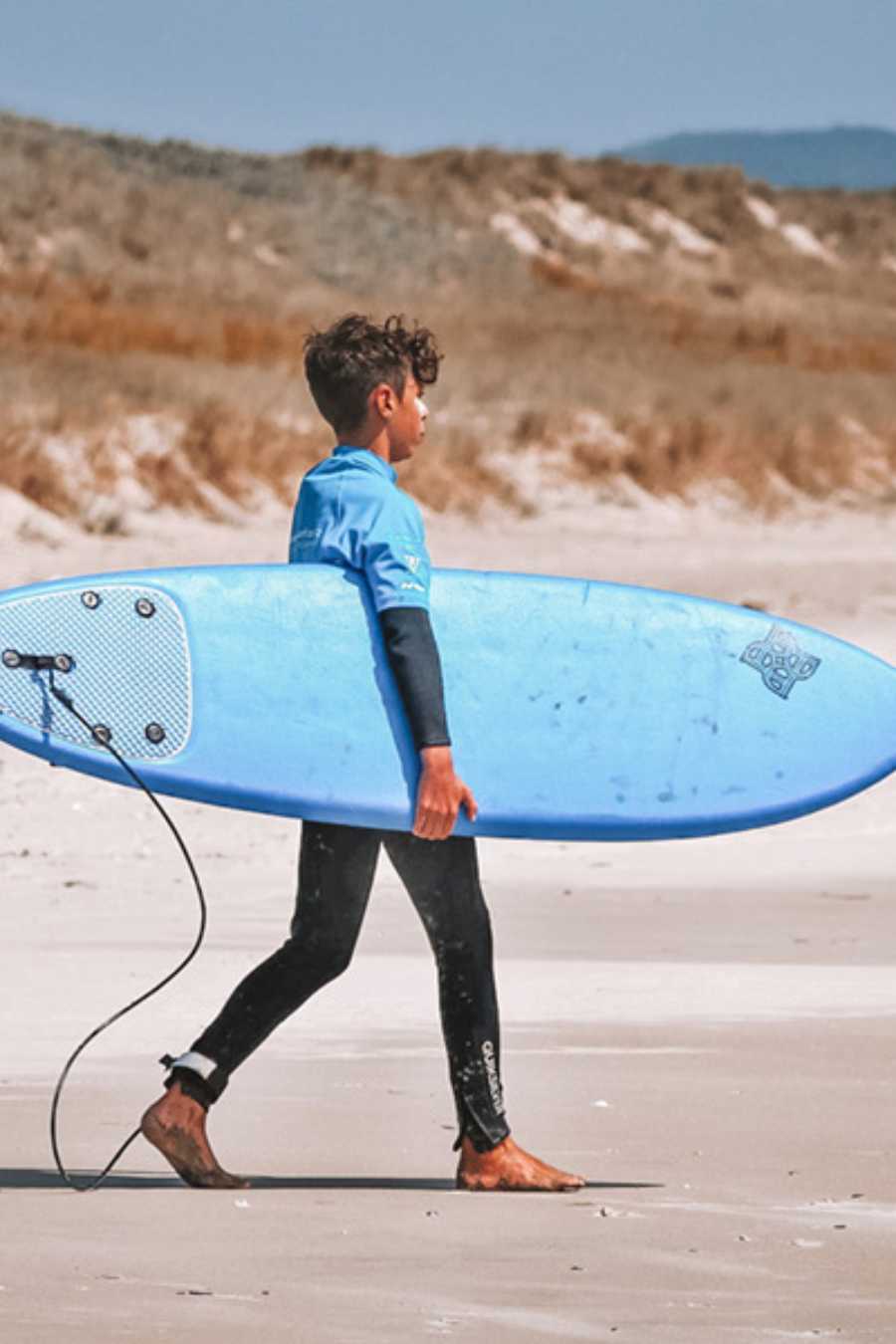 Reviews Orewa Surf lessons Auckland New Zealand