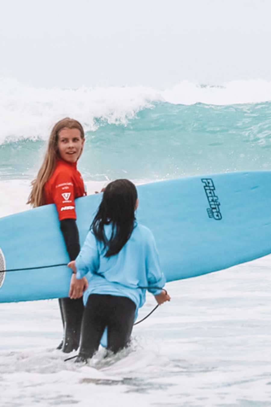 Reviews Orewa Surf lessons Auckland New Zealand