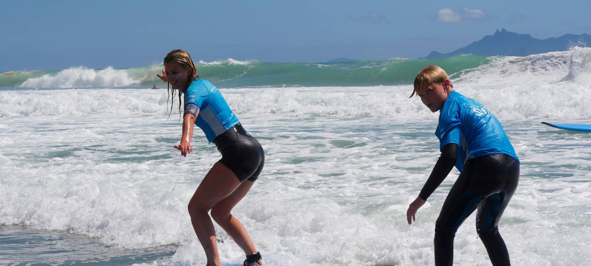 School holiday orewa auckland new zealand