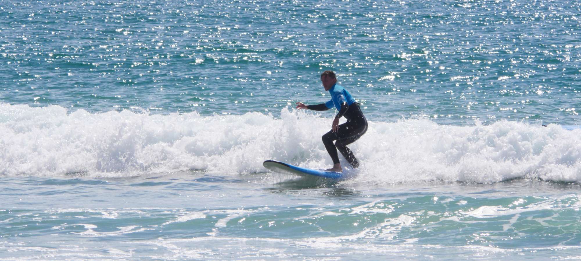 Surf Tours Orewa surf lessons auckland new zealand
