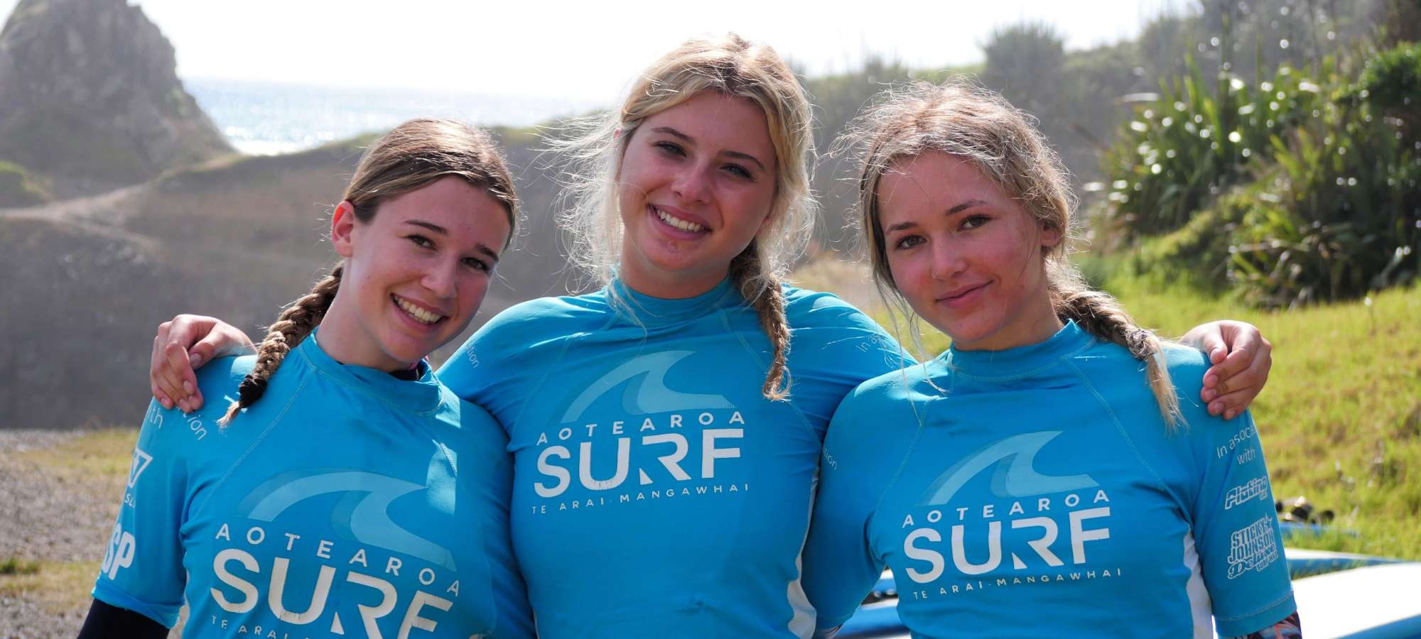 Surf Tours Orewa surf lessons auckland new zealand