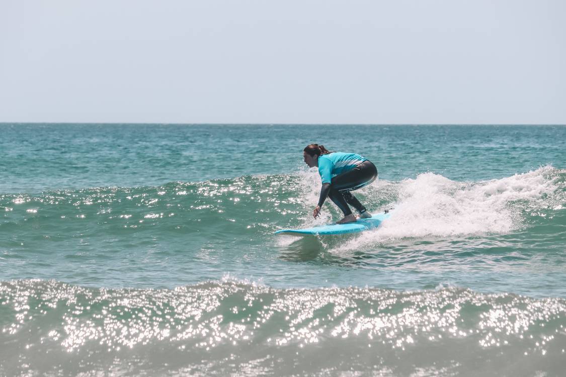 groups and corporate orewa surf lessons auckland new zealand