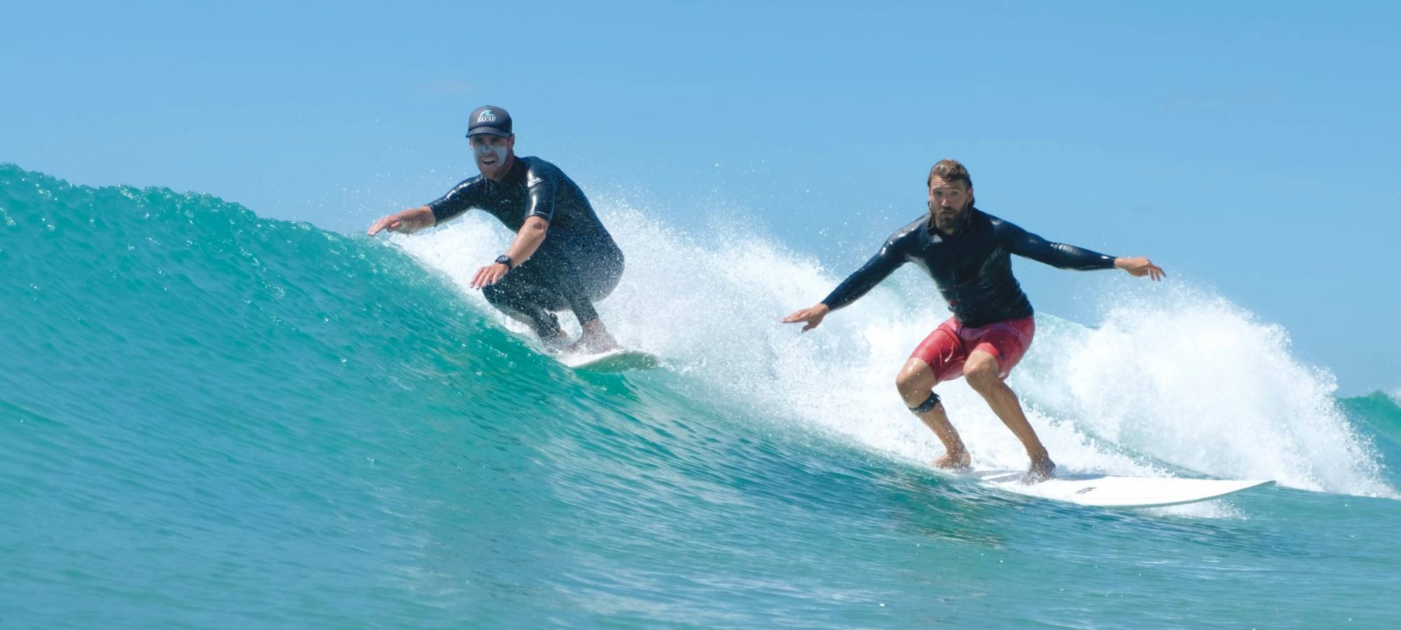 rentals orewa surf lessons auckland new zealand
