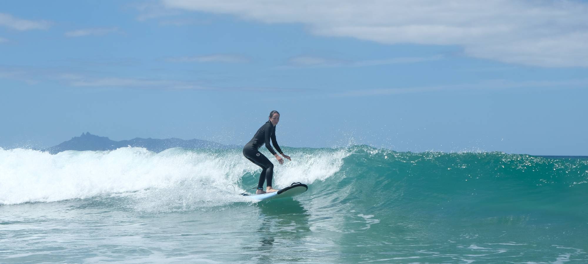 rentals orewa surf lessons auckland new zealand