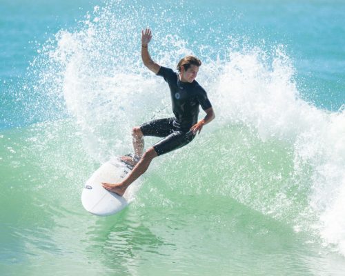 Live Orewa Surf Cam ​